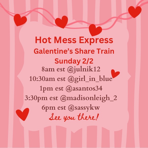 Anything goes share show today 1pm est - Picture 7 of 13